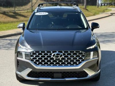 2022 Hyundai Santa Fe - Photo 6