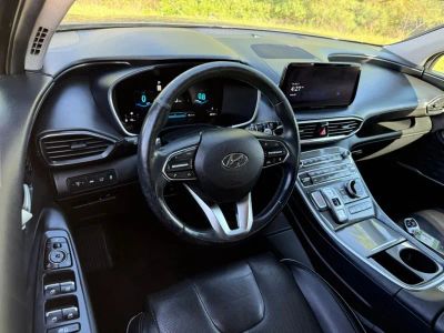 2022 Hyundai Santa Fe - Photo 3