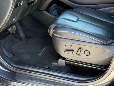 2022 Hyundai Santa Fe - Photo 23