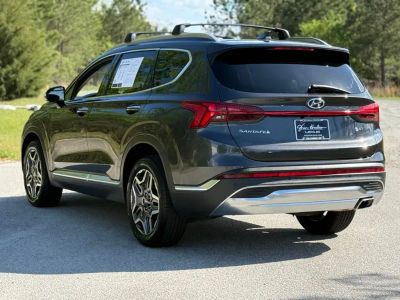 2022 Hyundai Santa Fe - Photo 9