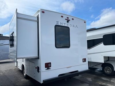 2026 Entegra Coach Odyssey SE - Photo 3