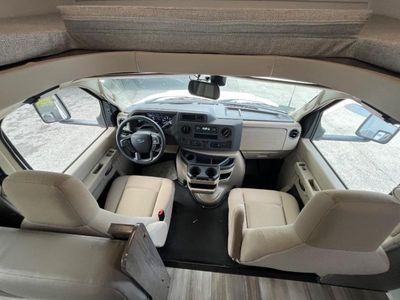 2026 Entegra Coach Odyssey SE - Photo 8