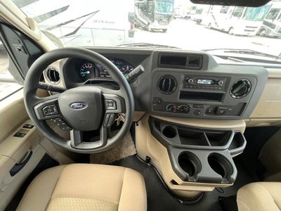 2026 Entegra Coach Odyssey SE - Photo 11