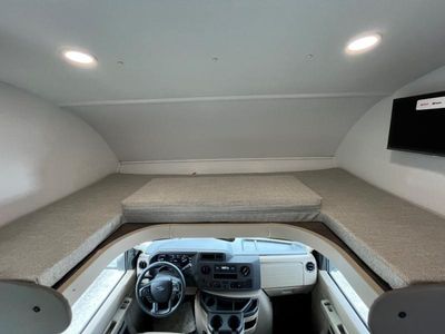 2026 Entegra Coach Odyssey SE - Photo 12
