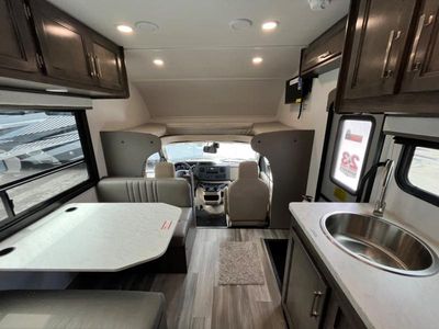 2026 Entegra Coach Odyssey SE - Photo 6
