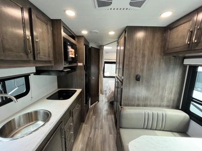 2026 Entegra Coach Odyssey SE - Photo 7