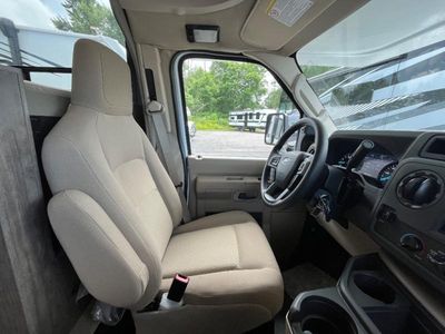 2026 Entegra Coach Odyssey SE - Photo 9