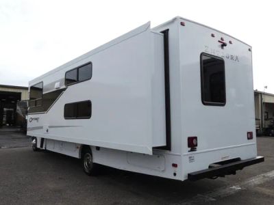 2026 Entegra Coach Odyssey-SE - Photo 4