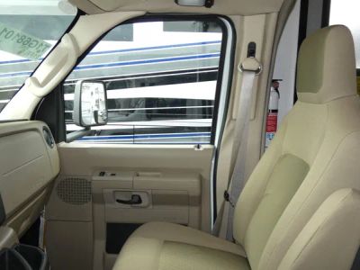 2026 Entegra Coach Odyssey-SE - Photo 10