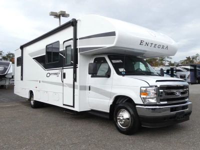 2026 Entegra Coach Odyssey-SE - Photo 1