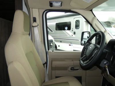 2026 Entegra Coach Odyssey-SE - Photo 8