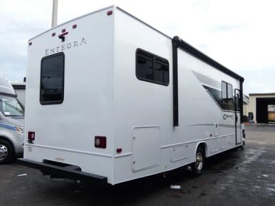2026 Entegra Coach Odyssey-SE - Photo 3