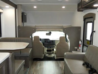 2026 Entegra Coach Odyssey-SE - Photo 6