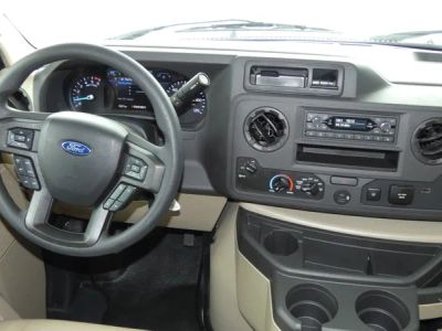 2026 Entegra Coach Odyssey-SE - Photo 12