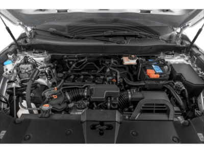 2026 Honda CR-V — photo 9 view