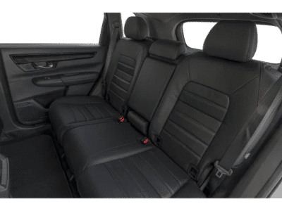 2026 Honda CR-V — photo 10 view