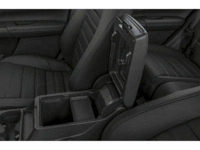 2026 Honda CR-V — photo 11 view