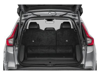 2026 Honda CR-V — photo 8 view