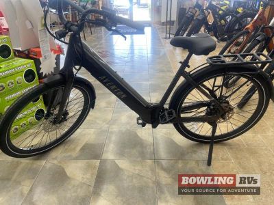2026 Pace 4 S/T Regular Frame - Photo 1