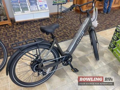 2026 Pace 4 S/T Regular Frame - Photo 6