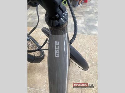 2026 Pace 4 S/T Regular Frame - Photo 3