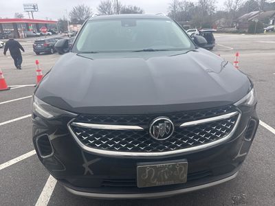2022 Buick Envision - Photo 2
