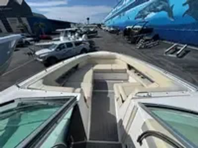 2023 Regal 33 OBX - Photo 5