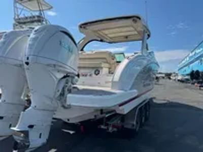 2023 Regal 33 OBX - Photo 2