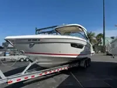 2023 Regal 33 OBX - Photo 1