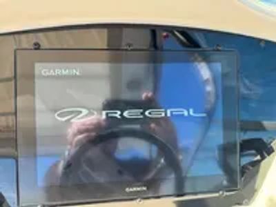 2023 Regal 33 OBX - Photo 14