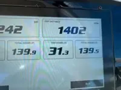 2023 Regal 33 OBX - Photo 12