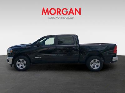 2026 Ram 1500 — photo 8 view
