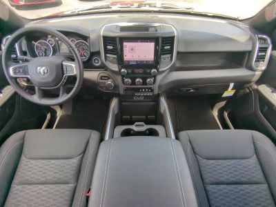 2026 Ram 1500 — photo 16 view