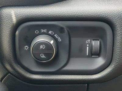 2026 Ram 1500 — photo 24 view