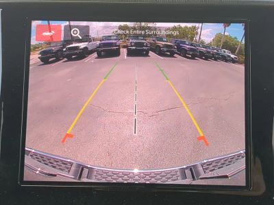 2026 Ram 1500 — photo 22 view