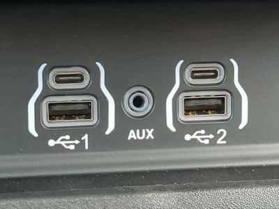 2026 Ram 1500 — photo 23 view