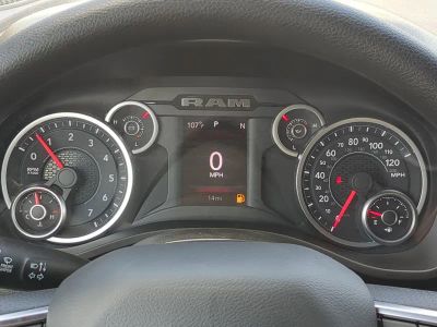 2026 Ram 1500 — photo 29 view