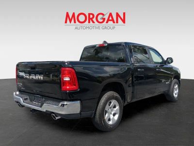 2026 Ram 1500 — detail view