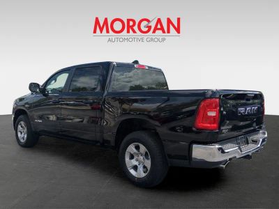 2026 Ram 1500 — photo 7 view