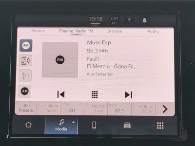 2026 Ram 1500 — photo 19 view