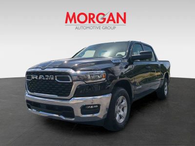 2026 Ram 1500 — photo 9 view
