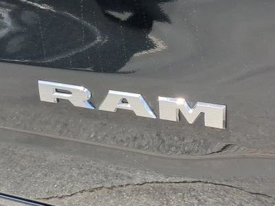 2026 Ram 1500 — photo 13 view