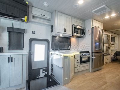 2026 Nexus Ghost - Photo 15