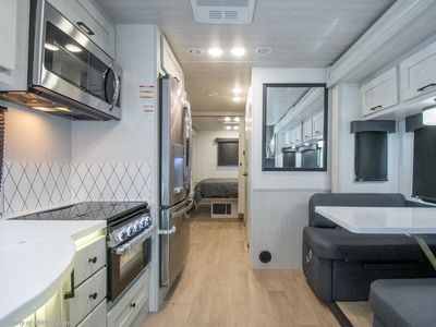 2026 Nexus Ghost - Photo 14