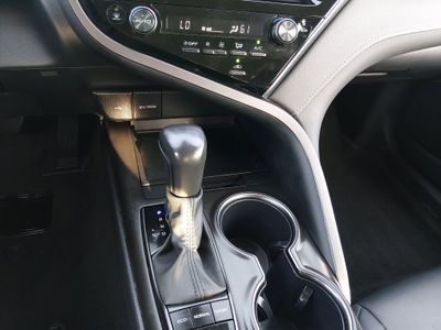 2024 Toyota Camry - Photo 13