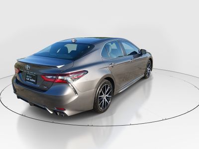 2024 Toyota Camry - Photo 7