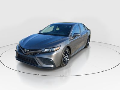 2024 Toyota Camry - Photo 3