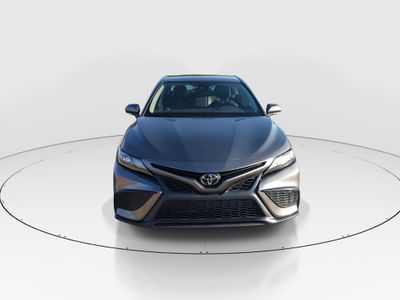 2024 Toyota Camry - Photo 2