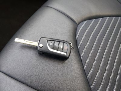 2024 Toyota Camry - Photo 15