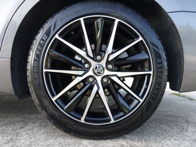 2024 Toyota Camry - Photo 10